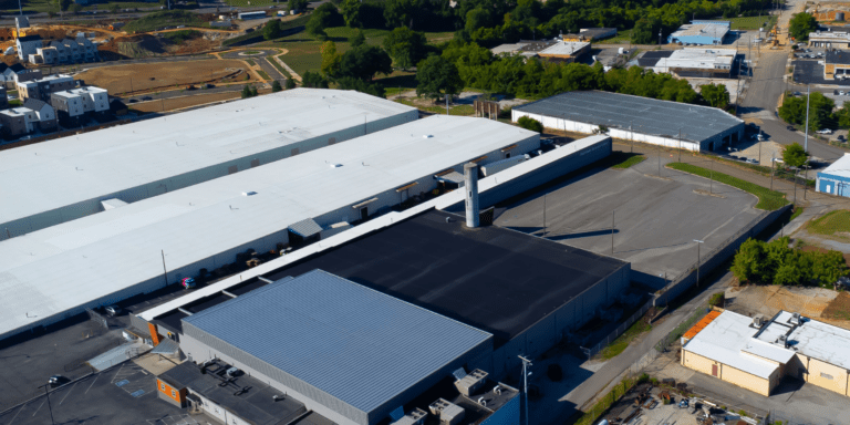 knoxville tn distribution center