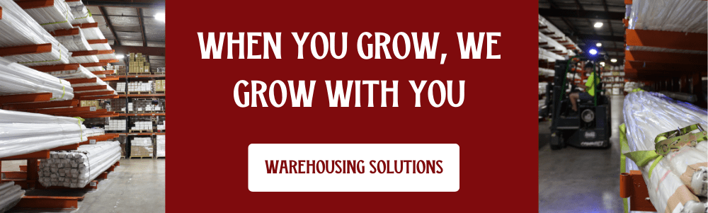 warehousing solutions